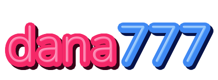 dana777 — logo kanal
