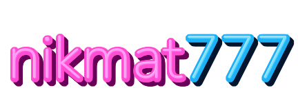 nikmat777 — logo kanal