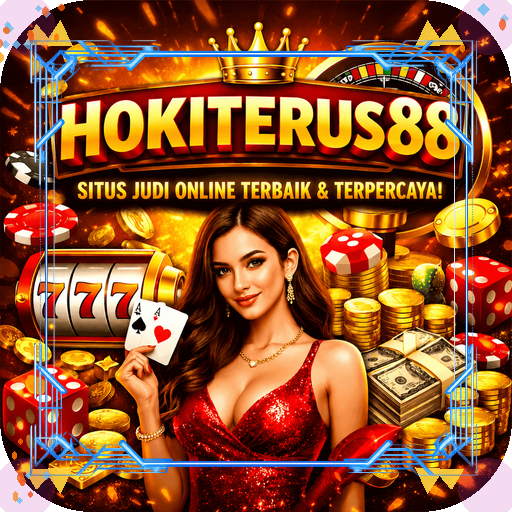 hokiterus88 — mitra unggulan